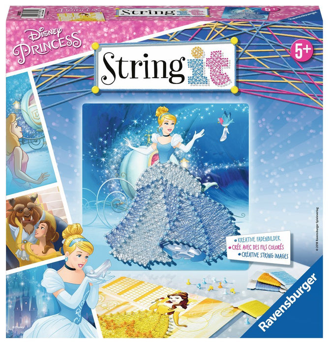 EAN 4005556180301 - Ravensburger 00.018.030 imagen 1