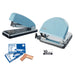 EAN 4049793042862 - Petrus 624409 perforador de papel 20 hojas Azul imagen 3