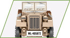EAN 5902251022730 - COBI Sd.Kfz 10 Demag D7 imagen 5