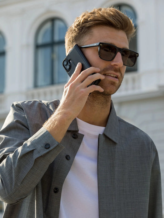 EAN 5711428064189 - dbramante1928 Oslo Pro funda para teléfono móvil 17 cm (6.7") Folio imagen 9