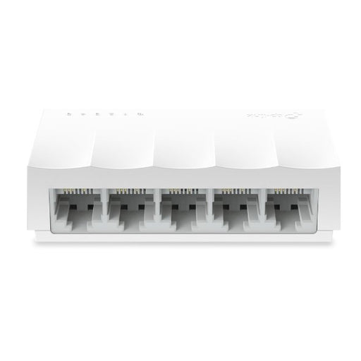 EAN 6935364089061 - TP-Link LS1005 No administrado Fast Ethernet (10/100) Blanco imagen 1