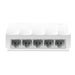 EAN 6935364089061 - TP-Link LS1005 No administrado Fast Ethernet (10/100) Blanco imagen 1