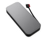 EAN 0195713001595 - Lenovo Go Ión de litio 20000 mAh Negro, Gris imagen 3