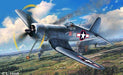 EAN 4009803039831 - Revell Vought F4U-1D CORSAIR Maqueta de avión de ala fija Kit de montaje 1:72 imagen 1