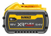 EAN 5035048737729 - DeWALT DCB547X2-XJ cargador y batería cargable imagen 3