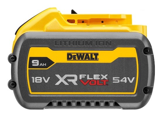 EAN 5035048737729 - DeWALT DCB547X2-XJ cargador y batería cargable imagen 3