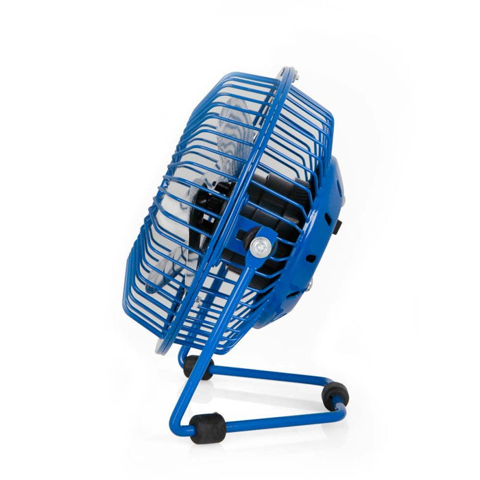 EAN 8435568404403 - Orbegozo PW 1026 ventilador Azul imagen 3
