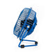 EAN 8435568404403 - Orbegozo PW 1026 ventilador Azul imagen 3
