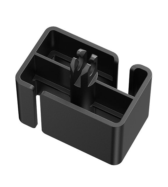 EAN 8721246340102 - Neomounts ADS06-131BL organizador de cables Escritorio Guía para cables Negro 1 pieza(s) imagen 7