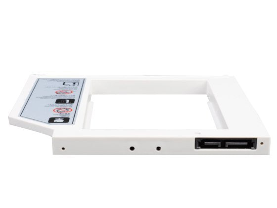 EAN 4710713968721 - Silverstone TS08 imagen 1