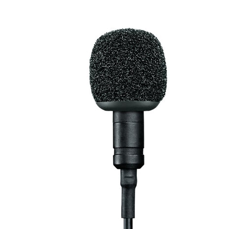 EAN 42406677806 - Shure MVL Negro Micrófono de corbata/solapa imagen 1
