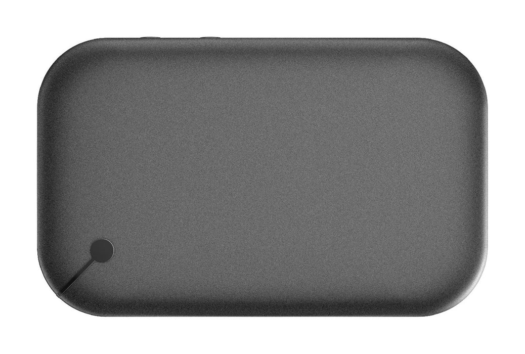 EAN 0790069405983 - D-Link DWR-932 router inalámbrico 4G Negro imagen 4