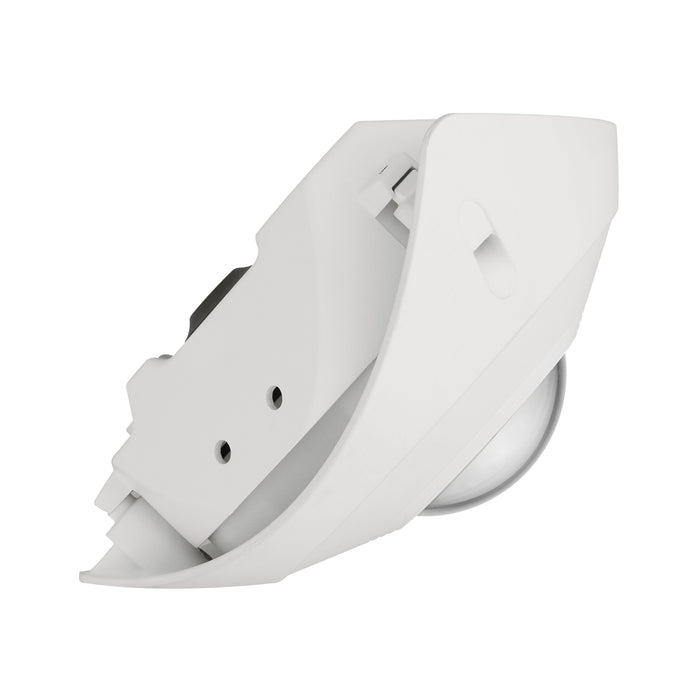 EAN 8801089210524 - Hanwha TNV-8011C cámara de vigilancia Cámara de seguridad IP Exterior 2592 x 1944 Pixeles Techo/pared imagen 4