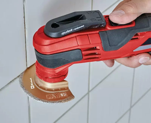 EAN 4009317087502 - Einhell 49708750 disco de afilar Metal, Plástico, Madera Juego de accesorios imagen 2