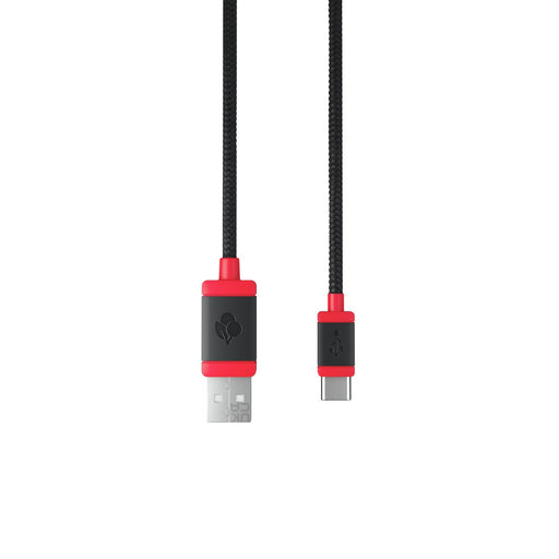 EAN 4025112099779 - CHERRY JA-0600-0 cable USB USB 2.0 1,5 m USB A USB C Negro imagen 2
