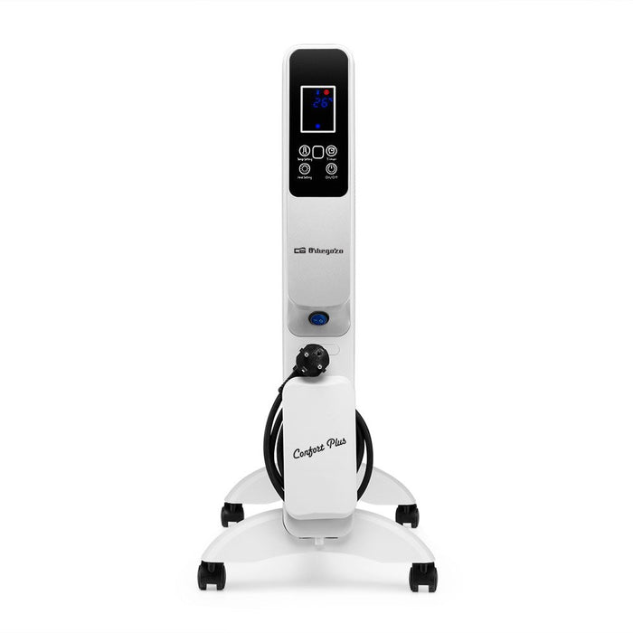 EAN 8435568403819 - Orbegozo RMW 2000 Interior Blanco 2000 W Radiador sin aceite imagen 3