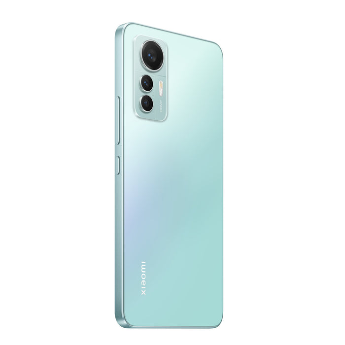 EAN 6934177781636 - Xiaomi 12 Lite 16,6 cm (6.55") SIM doble Android 12 5G USB Tipo C 8 GB 128 GB 4300 mAh Verde imagen 3