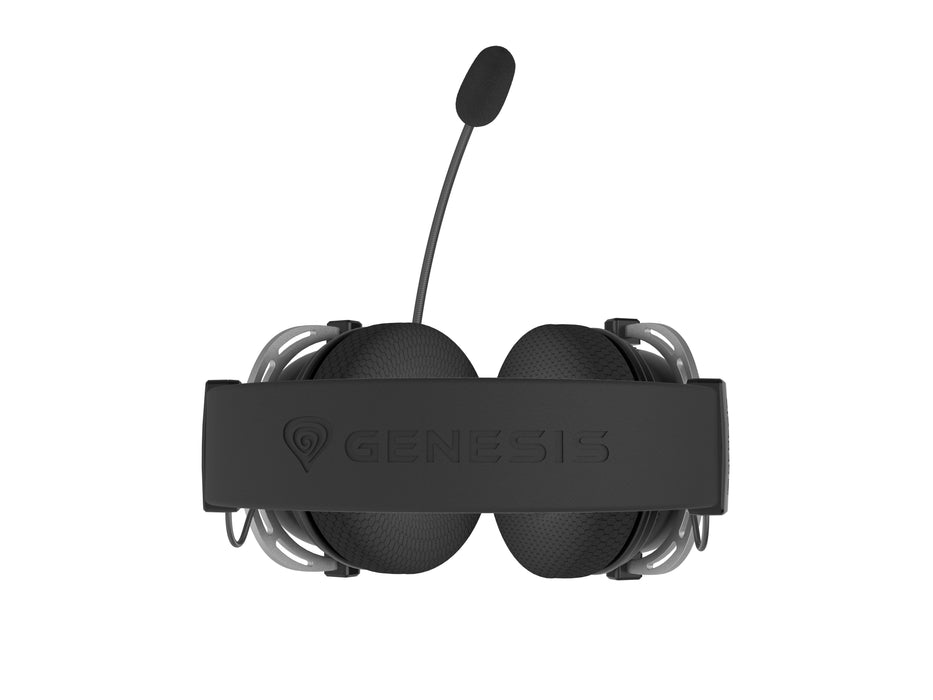 EAN 5901969443981 - GENESIS Toron 531 Auriculares Alámbrico Diadema Juego Negro imagen 8
