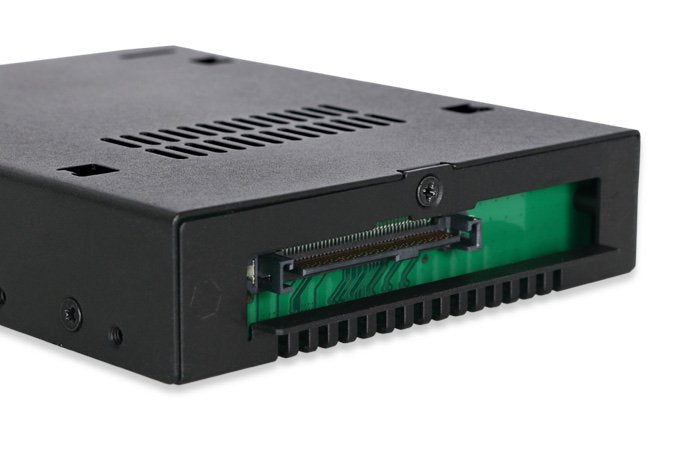 EAN 4711132867282 - Icy Dock MB601VK-B panel bahía disco duro Negro imagen 11