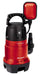 EAN 4006825587210 - Einhell GC-DP 7835 bomba sumergible 780 W 15700 l/h 7 m imagen 1