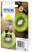 EAN 8715946646268 - Epson Kiwi 202 cartucho de tinta 1 pieza(s) Original Rendimiento estándar Amarillo imagen 2