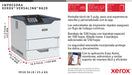 EAN 0095205040852 - Xerox VersaLink B620V_DN impresora láser 1200 x 1200 DPI imagen 11