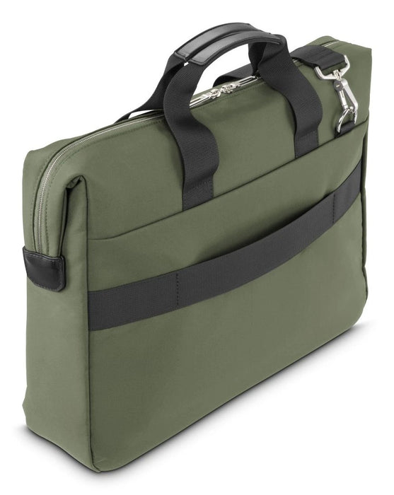 EAN 4047443533777 - Hama Ultimate 41,1 cm (16.2") Maletín Toploader Verde imagen 6