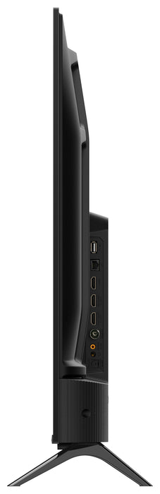 EAN 5901292524654 - TCL P655 43P655 Televisor 109,2 cm (43") 4K Ultra HD Smart TV Wifi Negro imagen 9