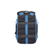 EAN 4260403576687 - Rivacase 5225 mochila Mochila informal Negro, Azul Nylon imagen 4