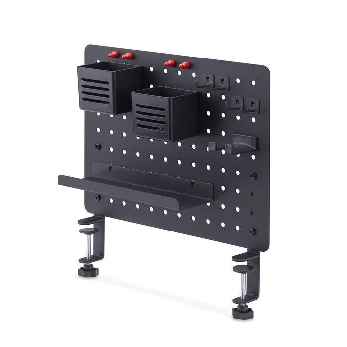 EAN 65030905305 - StarTech.com 1612B-DESK-PEGBOARD juego de organizadores para escritorio 1 pieza(s) imagen 1