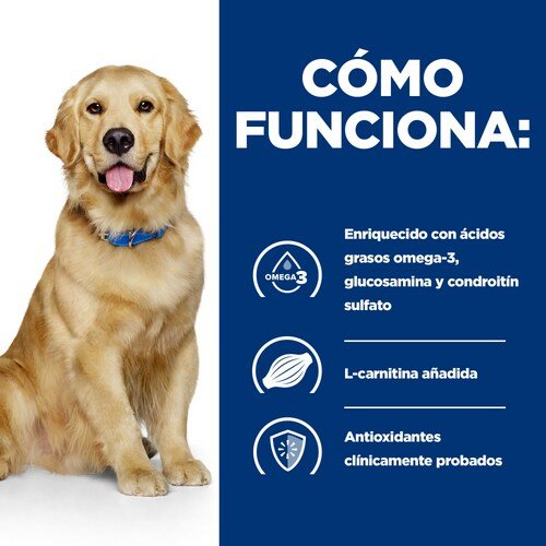 EAN 52742918303 - Hills 606275 alimento húmedo para perros Ternera Universal 12 kg imagen 4