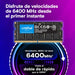 EAN 0649528940872 - Crucial CT32G64C52CS5 módulo de memoria 32 GB 1 x 32 GB DDR5 6400 MT/s imagen 2