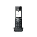 EAN 4250366865829 - Gigaset 550 HX Teléfono DECT/analógico Negro imagen 5