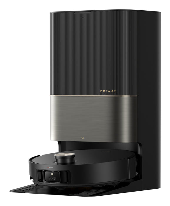 EAN 6977328065032 - Dreame X50 Ultra 0,395 L Combinado Negro, Acero inoxidable imagen 3