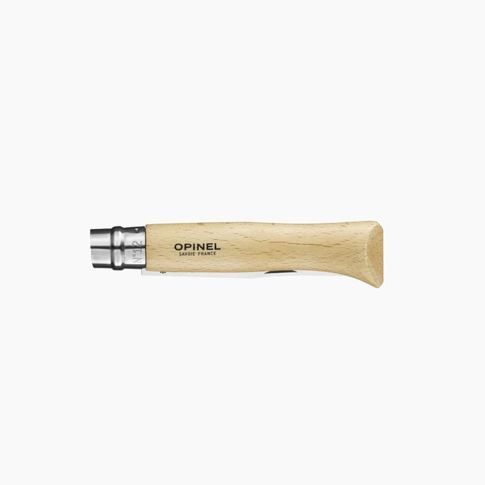 EAN 3123840012563 - Opinel N°12 Acero inoxidable 1 pieza(s) Cuchillo universal imagen 3