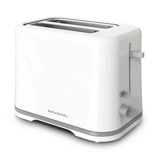EAN 8426156016863 - Grunkel TSB-EASYTOAST tostadora 6 2 rebanada(s) 870 W Blanco imagen 1