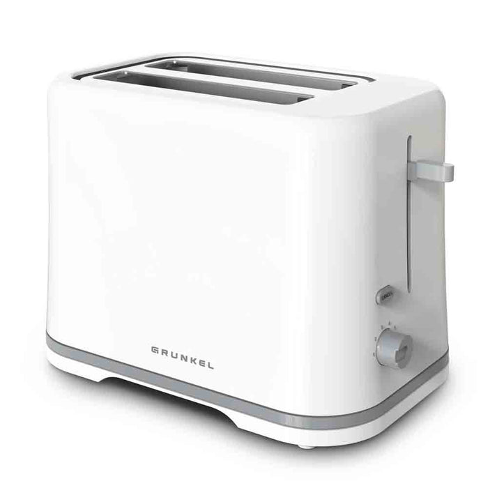 EAN 8426156016863 - Grunkel TSB-EASYTOAST tostadora 6 2 rebanada(s) 870 W Blanco imagen 1