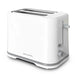 EAN 8426156016863 - Grunkel TSB-EASYTOAST tostadora 6 2 rebanada(s) 870 W Blanco imagen 1