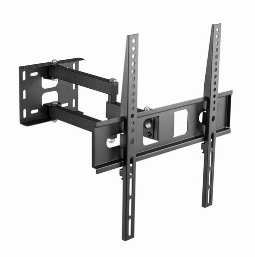 EAN 8716309127813 - Gembird WM-55ST-03 soporte para TV 139,7 cm (55") Negro imagen 1