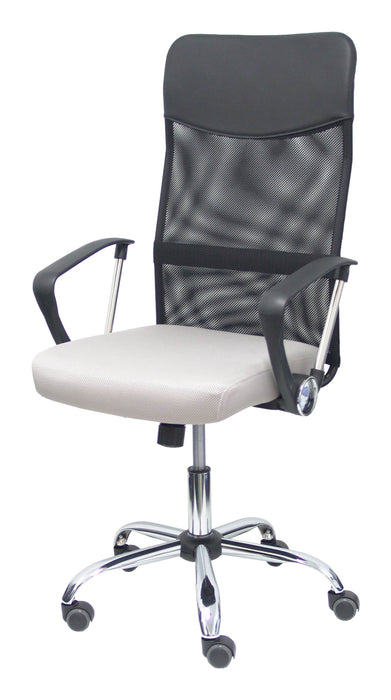 EAN 8436586625108 - PIQUERAS Y CRESPO Gontar Asiento acolchado tapizado Respaldo de malla imagen 2