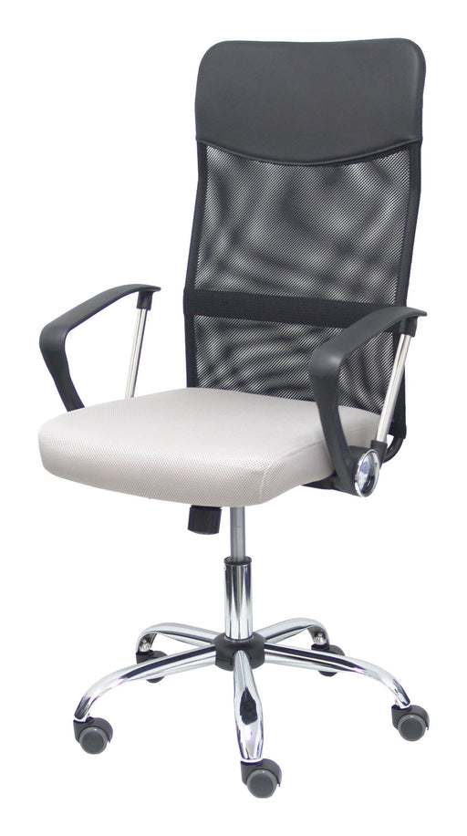 EAN 8436586625108 - PIQUERAS Y CRESPO Gontar Asiento acolchado tapizado Respaldo de malla imagen 2