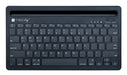 EAN 8059018367898 - Techly ICTBK102U teclado Universal Bluetooth QWERTY Inglés Negro imagen 1