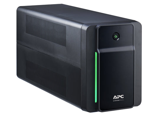 EAN 0731304410812 - APC BX1200MI sistema de alimentación ininterrumpida (UPS) Línea interactiva 1,2 kVA 650 W 6 salidas AC imagen 1