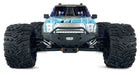 EAN 4260768517325 - Amewi 22625 modelo controlado por radio Monster truck Motor eléctrico 1:7 imagen 3
