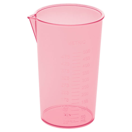 EAN 4006160639223 - Clatronic 263922 licuadora 0,5 L Batidora de vaso 180 W Rosa imagen 2