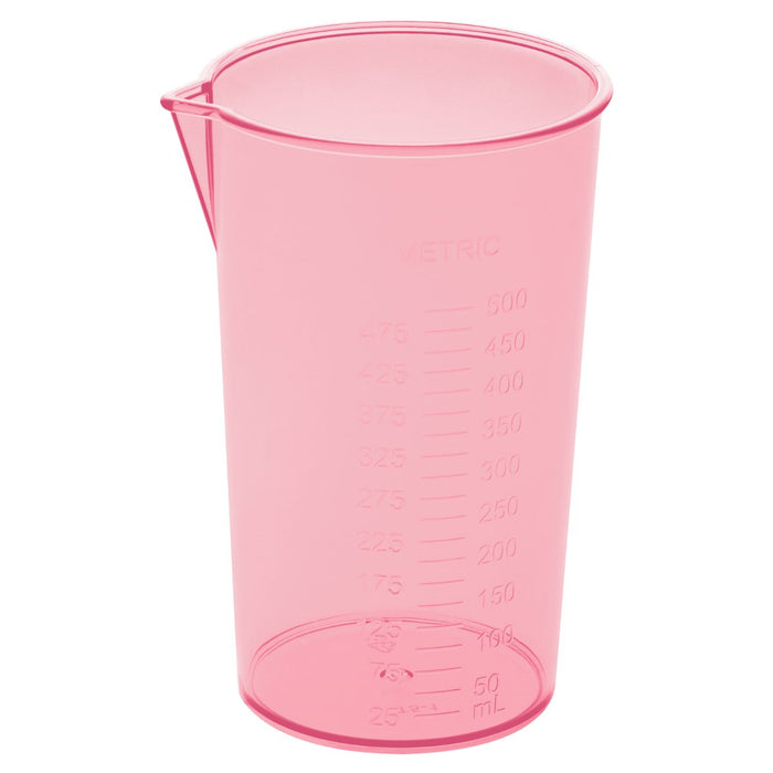 EAN 4006160639223 - Clatronic 263922 licuadora 0,5 L Batidora de vaso 180 W Rosa imagen 2