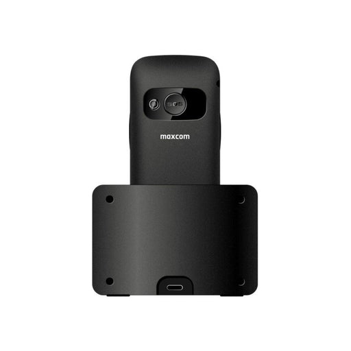 EAN 5908235978017 - MaxCom MM720 SE teléfono móvil 5,59 cm (2.2") 82 g Negro Teléfono básico imagen 2