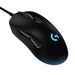 EAN 5099206083394 - Logitech G 910-005633 ratón Juego mano derecha USB tipo A Óptico 25600 DPI imagen 5