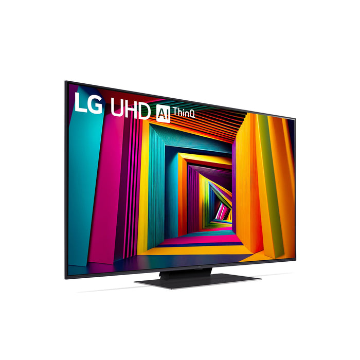 EAN 8806084749673 - LG UHD 50UT91006LA 127 cm (50") 4K Ultra HD Smart TV Wifi Azul imagen 9
