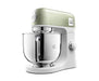 EAN 5011423004075 - Kenwood kMix KMX760GR Batidora de varillas 1000 W Verde, Gris imagen 2